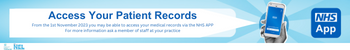 Banner Online Record Access